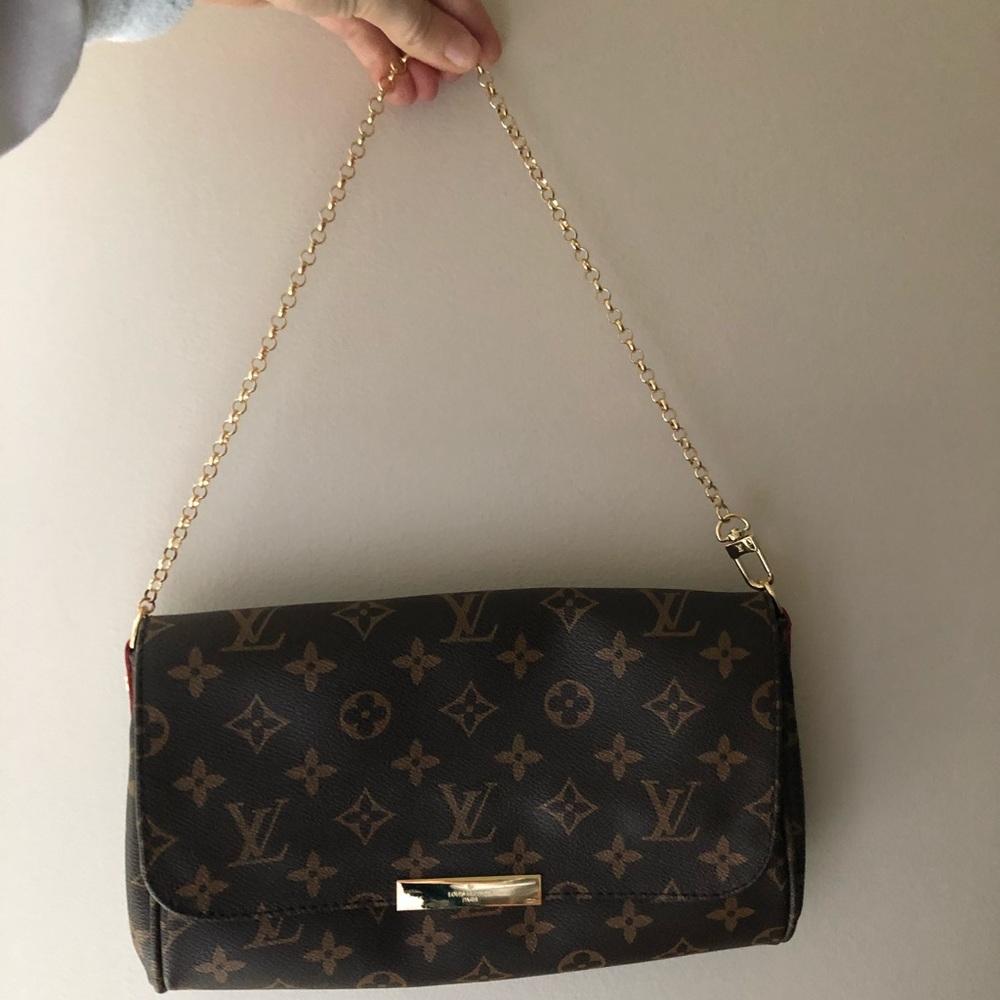 louis vuitton bag